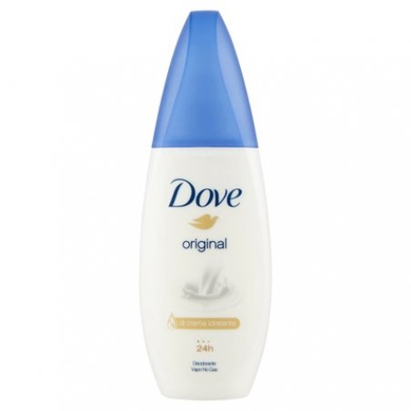 Dove original Spray Deodorant 75ml