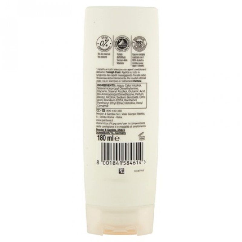 Regenerate & Protect Conditioner 180ml