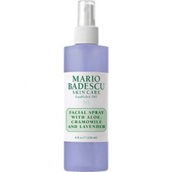 Mario Badescu Facial Spray with Aloe, Chamomile and Lavender 236ml