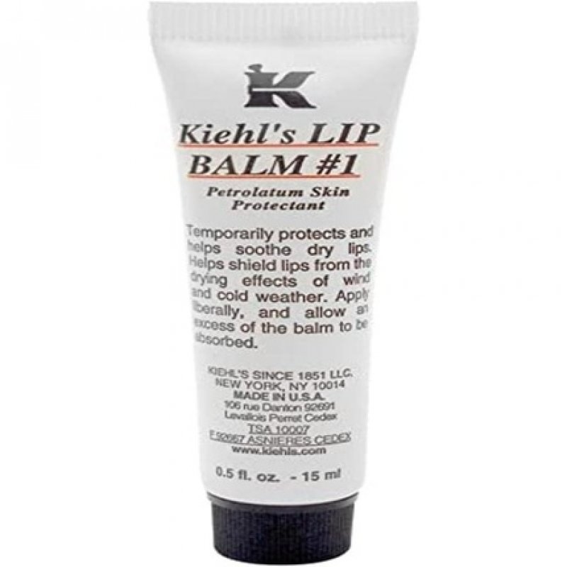 Kiehl's Lip Balm 1 15ml