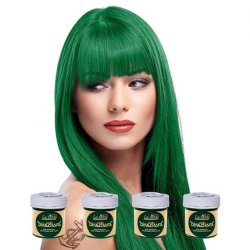 Directions Apple Green - Hair Dye