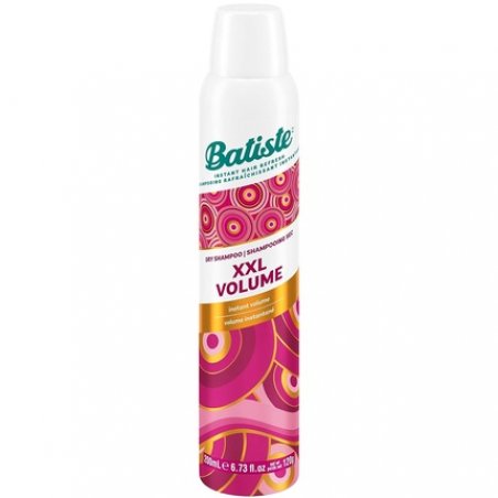 Batiste Dry Shampoo XXL Volume