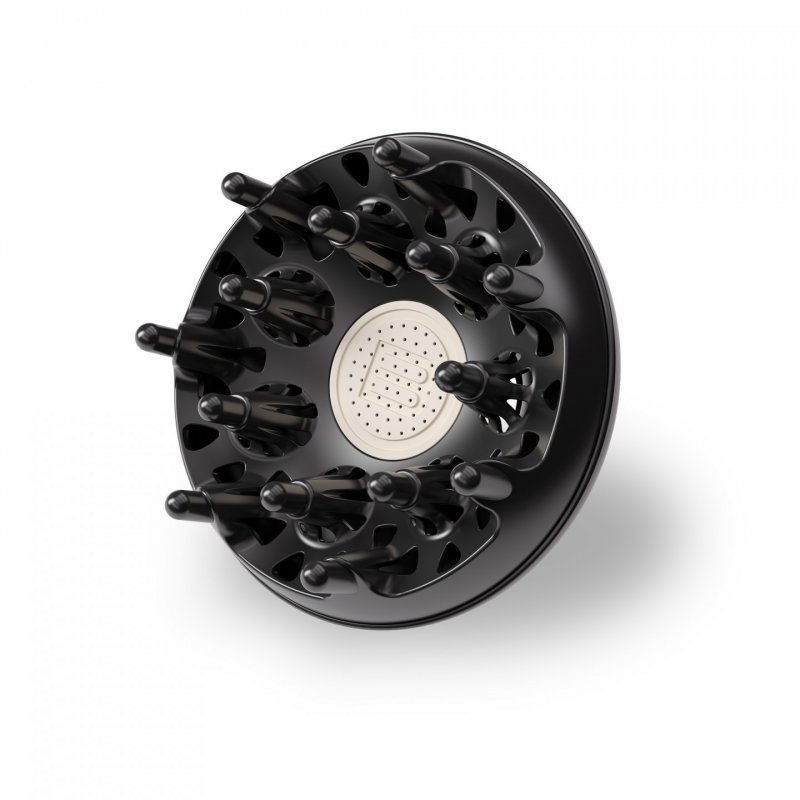 Bellissima My Pro P5 3800 sèche-cheveux 2300 W Noir, Or rose