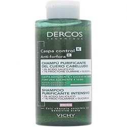 VICHY Dercos Anti-Dandruff Shampoo 250ml