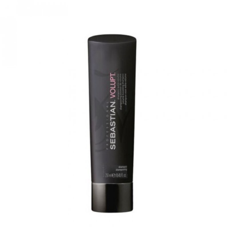 Sebastian Foundation Volupt Shampoo 250ml