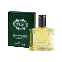 Brut EDT 100ml Original