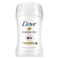 Dove Invisible Dry Women Stick deodorant 40 ml 1 pc(s)