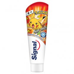 Signal 9220832 dentifrice Dentifrice anti-tartre 75 ml