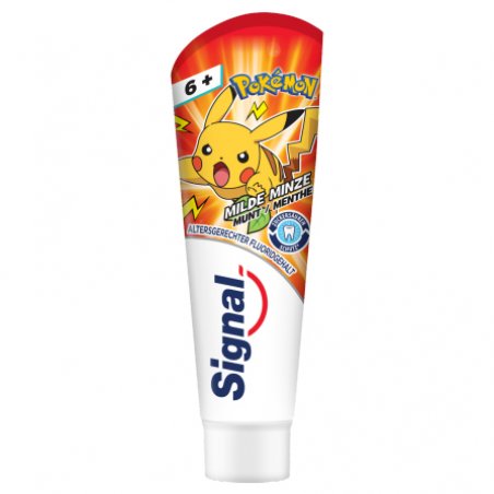 Signal 9220832 toothpaste Anticalculus toothpaste 75 ml