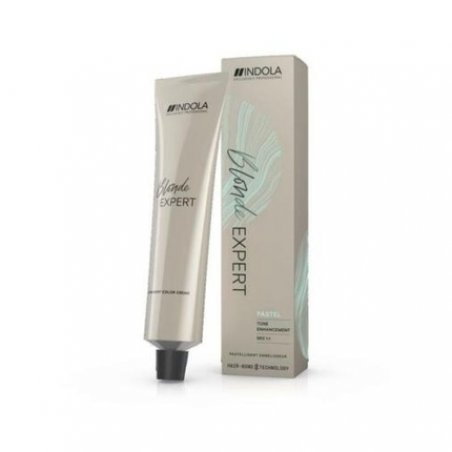 Indola Blonde Expert Pastel P 0.11 Intensive Ash