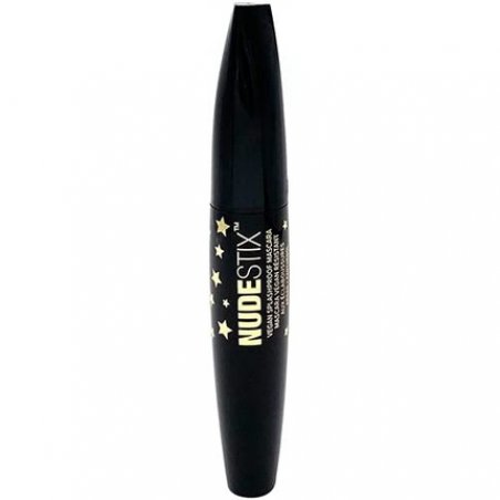 Nudestix Vegan Splashproof Mascara 12ml