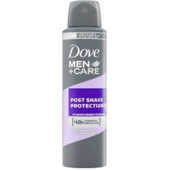 Dove Men Care Deospray Post Shave Protection 150ml