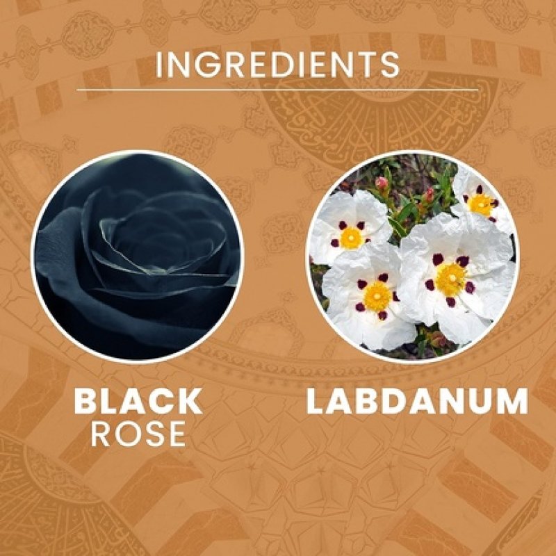 Treasures of the Orient Byzantium Bath Cream 500ml