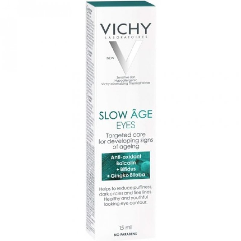 L'Orealvichy Eye Contour Treatment 210g