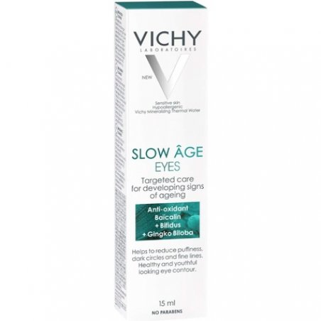 L'Orealvichy Eye Contour Treatment 210g