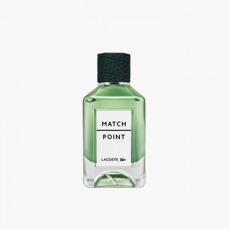 Lacoste L'Homme Match Point Eau de Toilette Spray 100ml