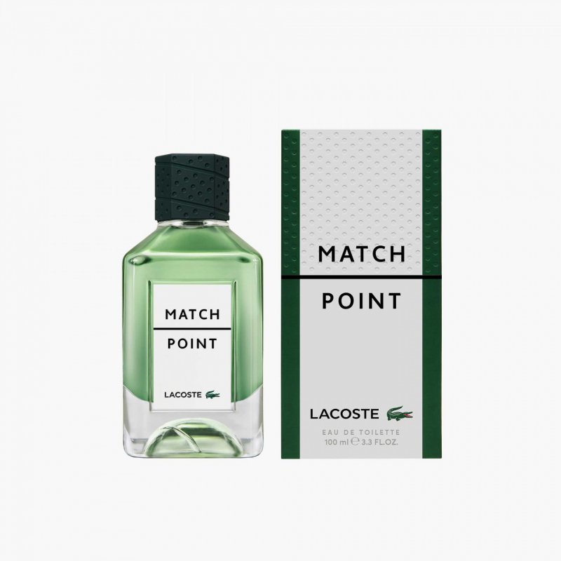 Lacoste 99350031941-000 eau de toilette