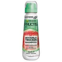 Garnier Fructis Watermelon Invisible Dry Shampoo 100ml