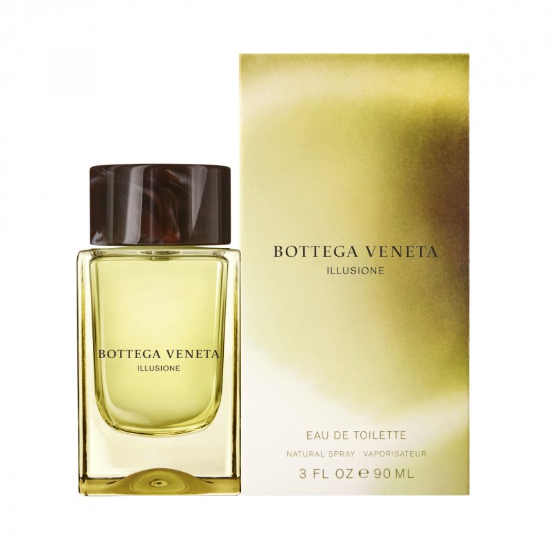 Bottega V Illusione PH Eau de Toilette V 90ml