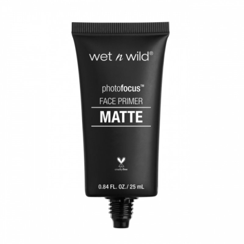 wet n wild Photo Focus Matte base de maquillage 25 ml