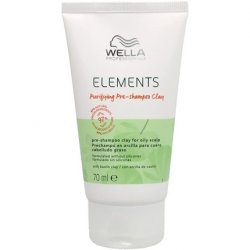 Elements Calming Pre-Shampoo 70ml