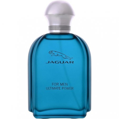 Jaguar For Men Ultimate Power EDT 100ml