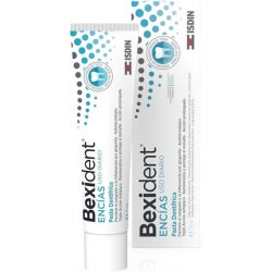 BEXIDENT Toothpaste 100ml