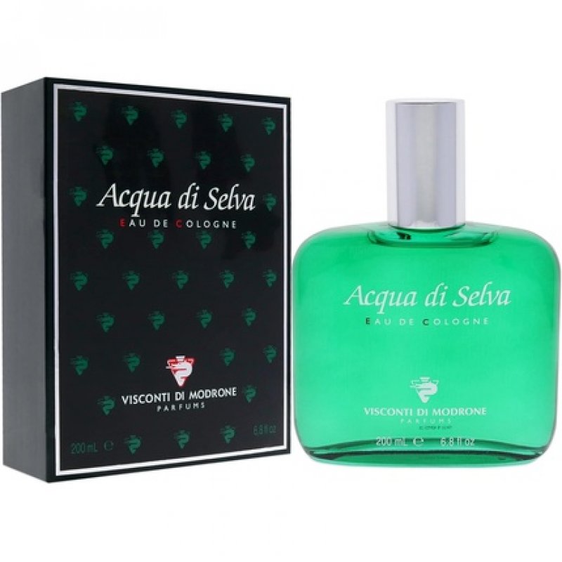 Visconti Di Modrone Eau De Toilette 200ml