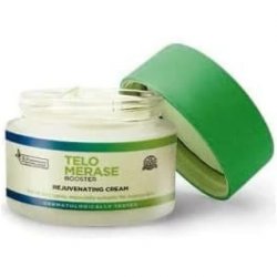 Vit Cosmetics Telomerase Rejuvenating Cream 50ml