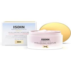ISDINCEUTICS Hyaluronic Moisture for Sensitive Skin 50ml
