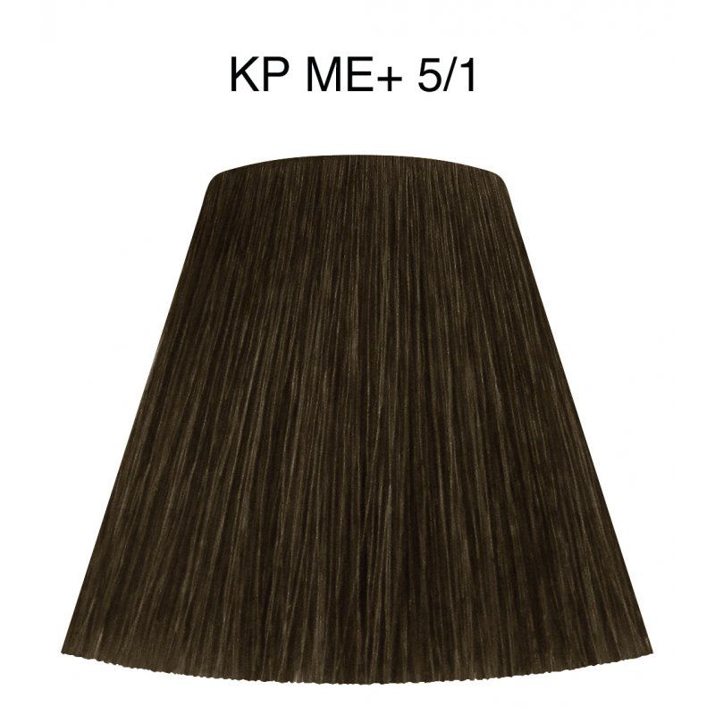 Wella Koleston Perfect Me Rich Permanent Hair Colour 60ml