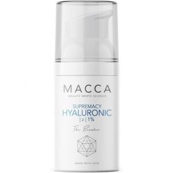 Supremacy Hyaluronic Hyaluronic Acid Serum 30ml
