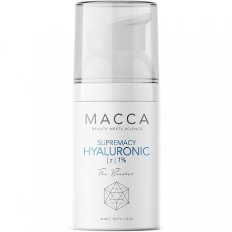Supremacy Hyaluronic Hyaluronic Acid Serum 30ml
