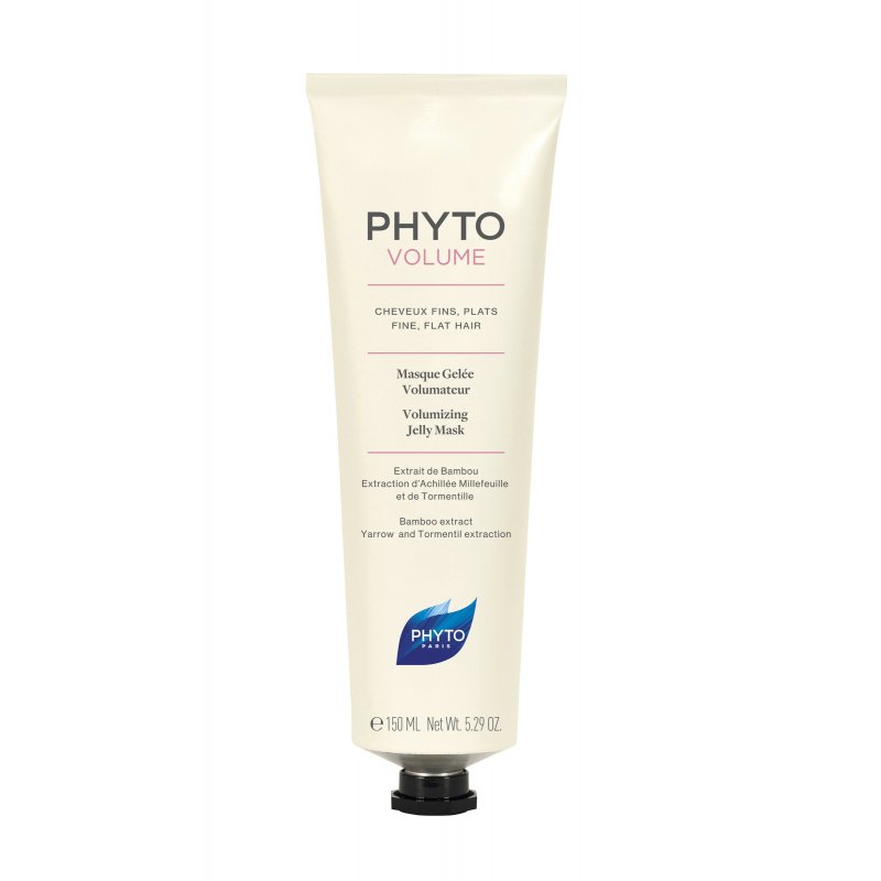 Phyto Phytovolume Hair Mask 150ml