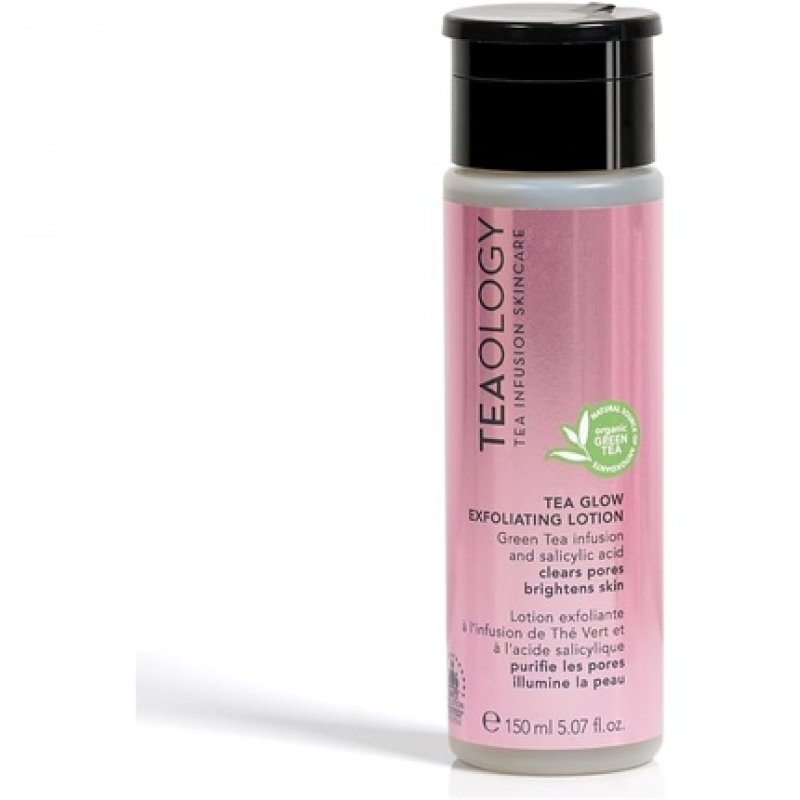 Teaology Tea Glow 150ml