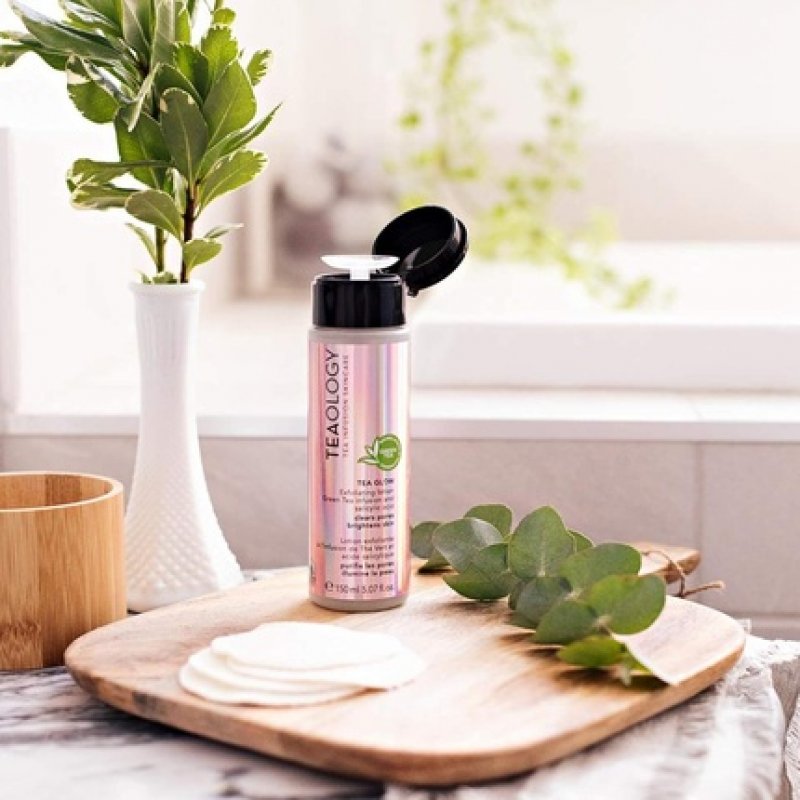 Teaology Tea Glow 150ml