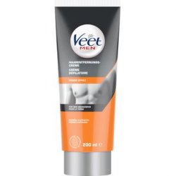 Veet Men Hair Removal Gel Cream 200ml