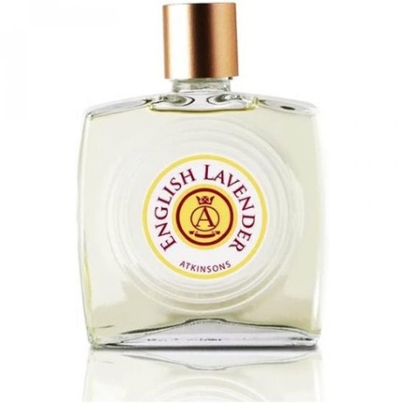 Atkinsons English Lavender Eau de Toilette 320ml