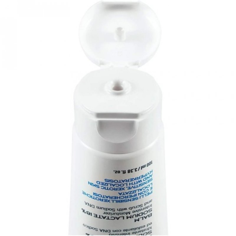 Rilastil Xerolact/BA 18% 100ml