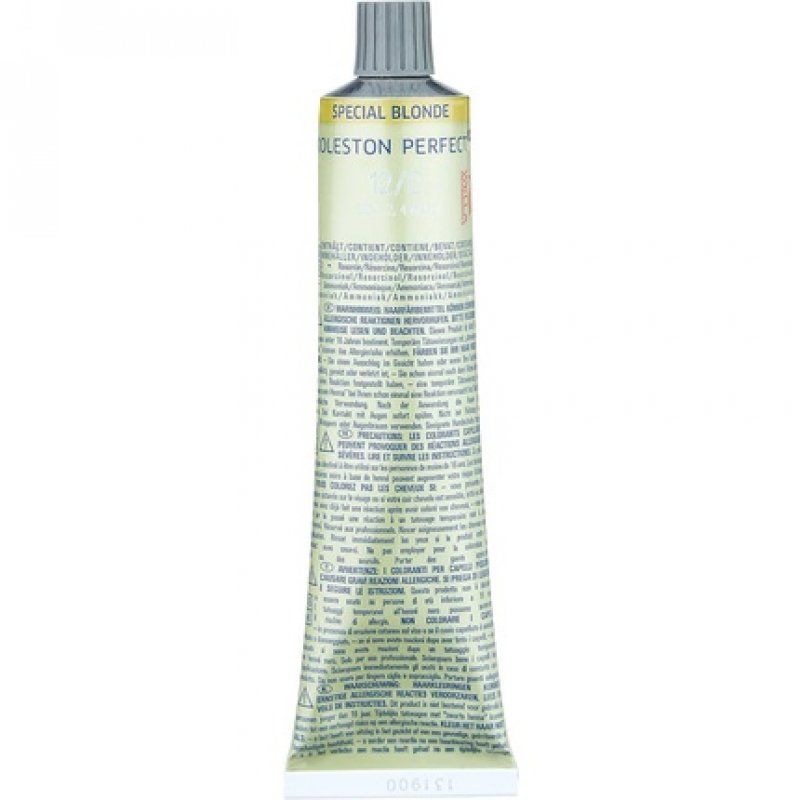 Wella Koleston Perfect ME 12/0 60ml