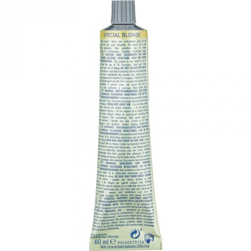 Wella Koleston Perfect ME 12/0 60ml