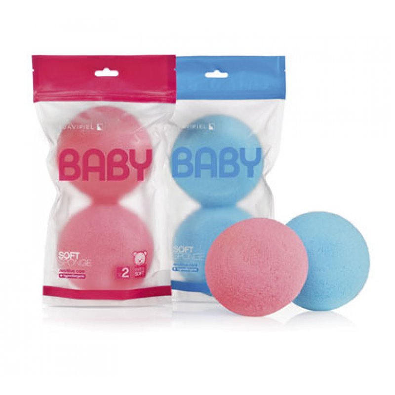 Suavipielaloes Sense Sponge