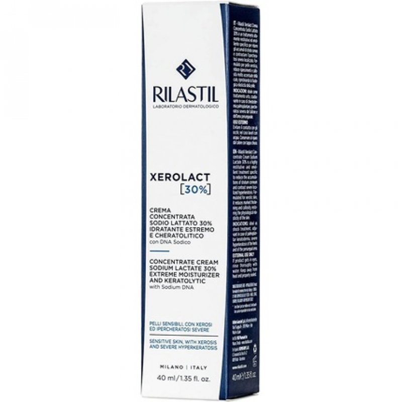 XEROLACT 30% Cream 40ml