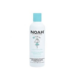 Noah KIDS 2 in 1 Shampoo & Conditioner 250ml