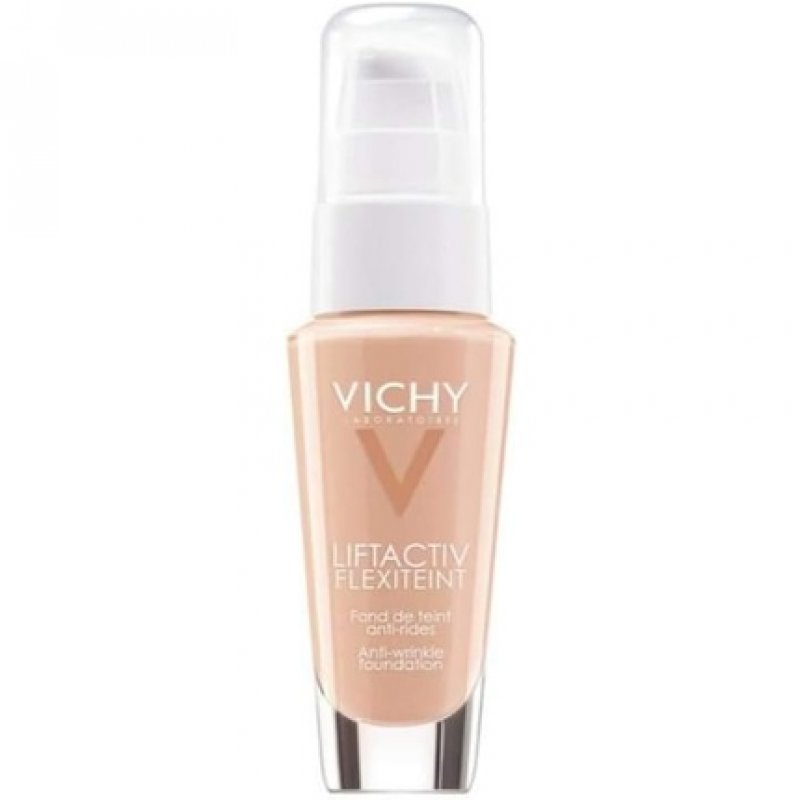 Vichy Liftactiv Flexiteint Foundation 45 Gold 30ml