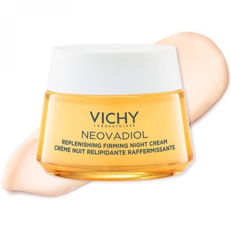 Neovadiol Post-Menopause Firming Lipid-Replenishing Night Cream 50ml