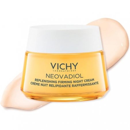 Neovadiol Post-Menopause Firming Lipid-Replenishing Night Cream 50ml