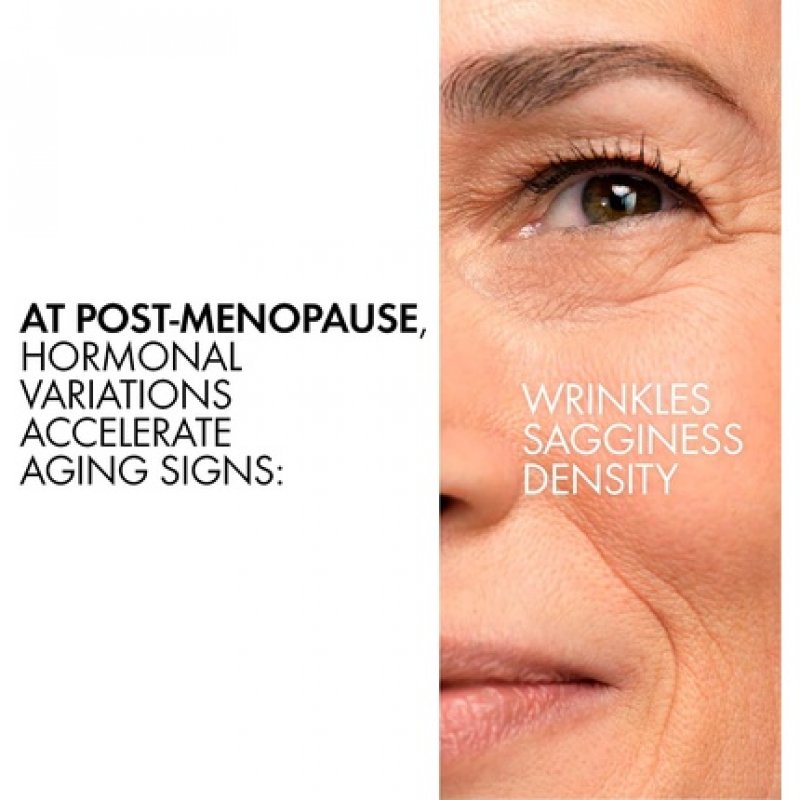 Neovadiol Post-Menopause Firming Lipid-Replenishing Night Cream 50ml