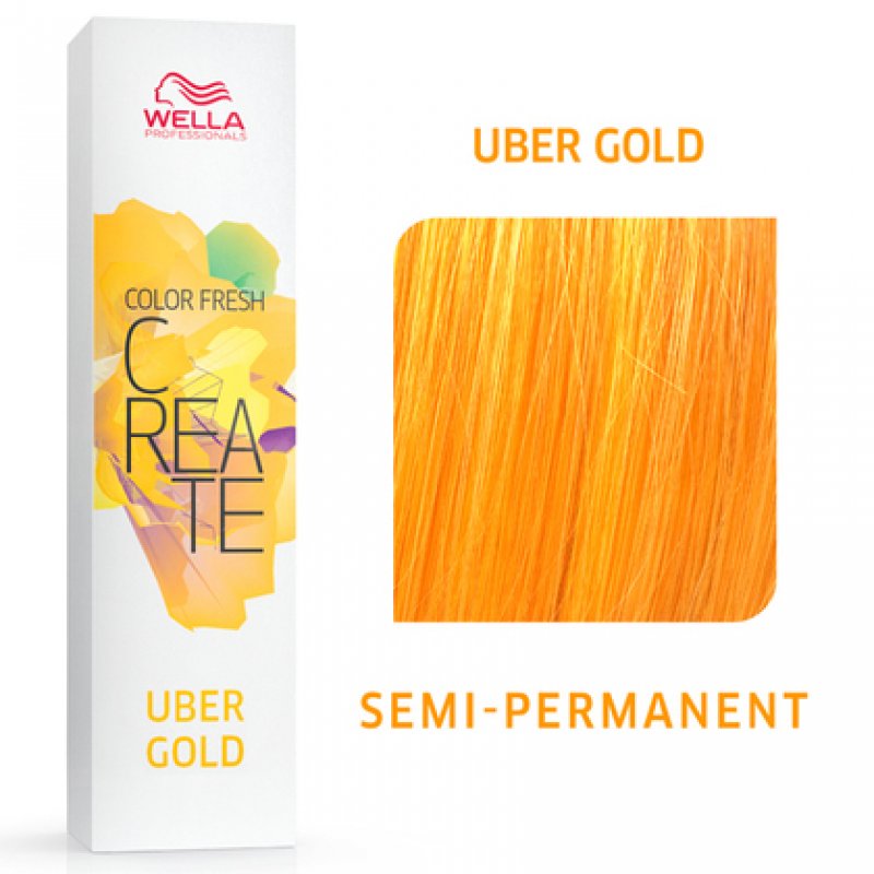 Wella 81644564 hair colour Blonde 60 ml