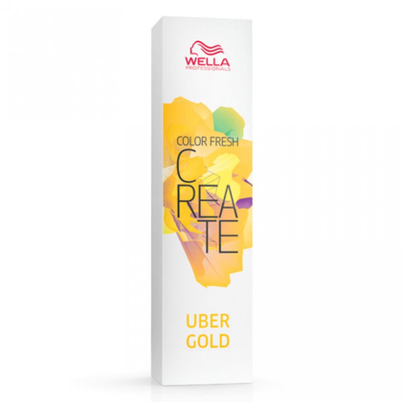 Wella 81644564 hair colour Blonde 60 ml